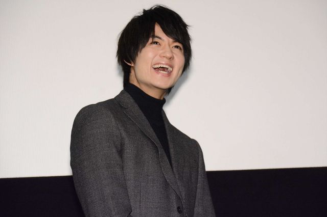 佐野勇斗、眞栄田郷敦、鈴木仁ら登場！『小さな恋のうた』に意気込み（13枚目）