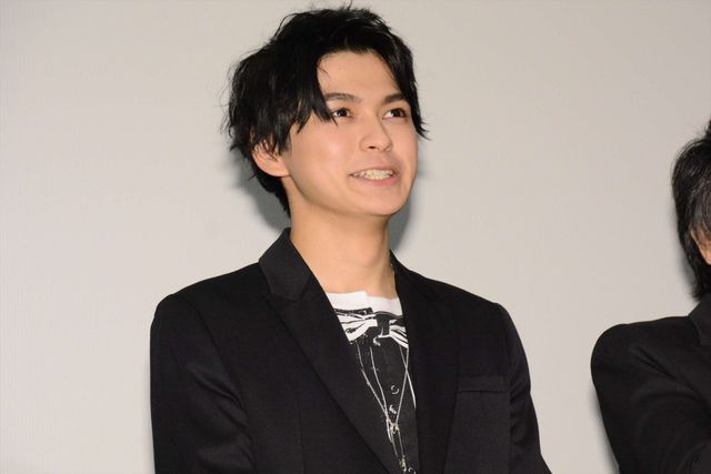 佐野勇斗、眞栄田郷敦、鈴木仁ら登場！『小さな恋のうた』に意気込み（19枚目）