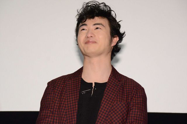 佐野勇斗、眞栄田郷敦、鈴木仁ら登場！『小さな恋のうた』に意気込み（20枚目）