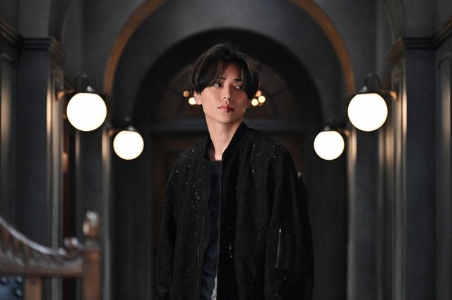 冬橋と仲間に訪れた悲劇とは「リブート」第7話