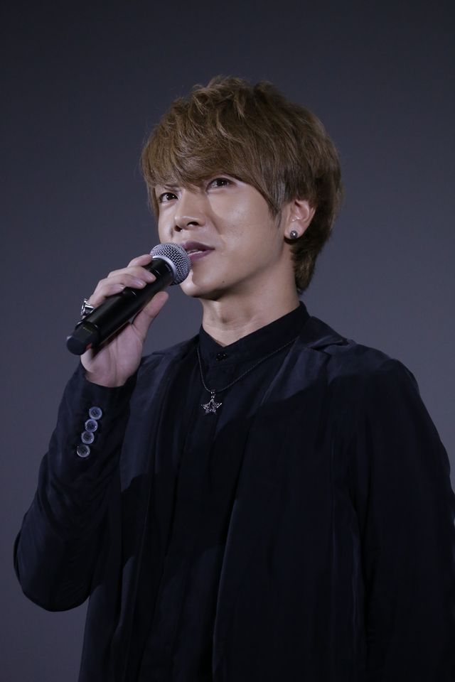 笑顔がかわいい！超新星ユナク＆グァンスフォトギャラリー（5枚目）