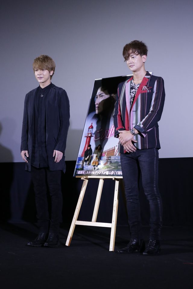 笑顔がかわいい！超新星ユナク＆グァンスフォトギャラリー（6枚目）