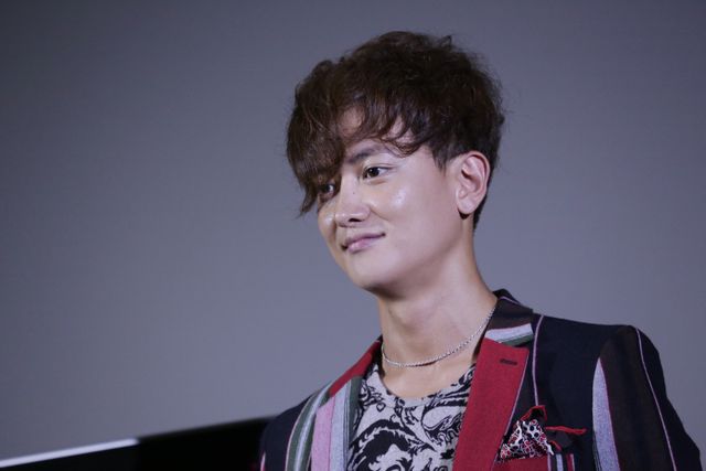 笑顔がかわいい！超新星ユナク＆グァンスフォトギャラリー（8枚目）