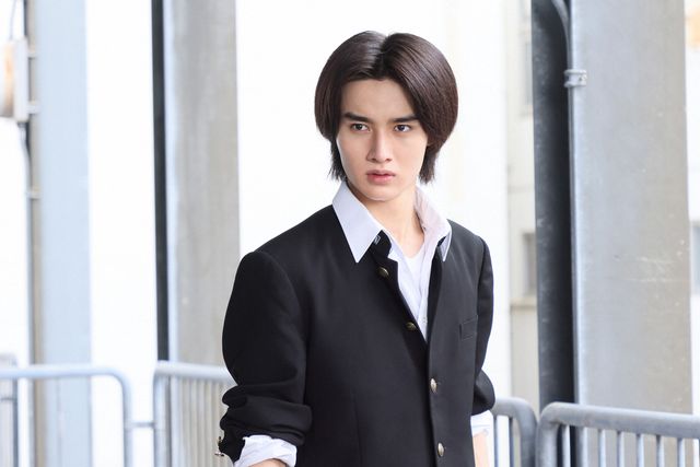 ドラマチューズ！「ウイングマン」第8話（3枚目）