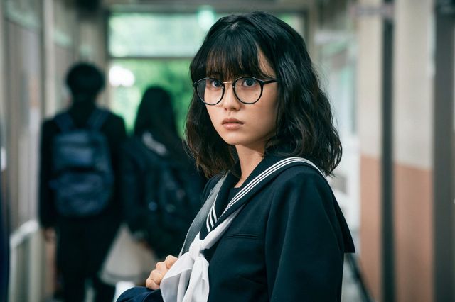 ドラマチューズ！「ウイングマン」第8話（4枚目）