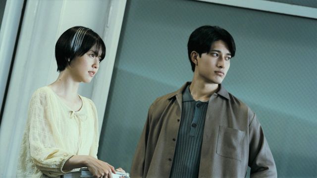 ドラマチューズ！「ウイングマン」第8話（5枚目）