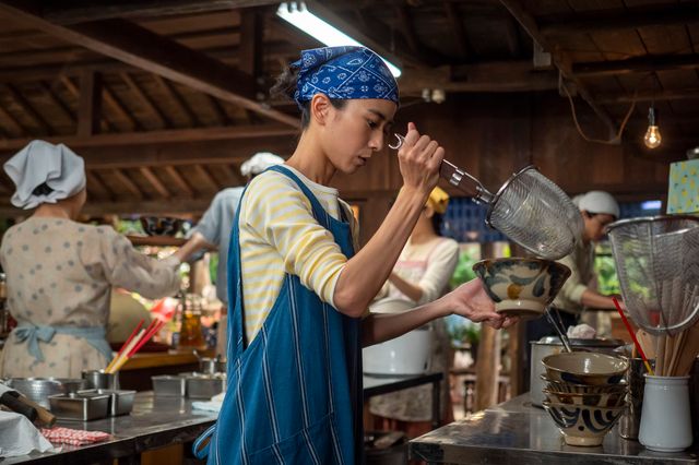 「ちむどんどん」第124回の場面写真（2枚目）