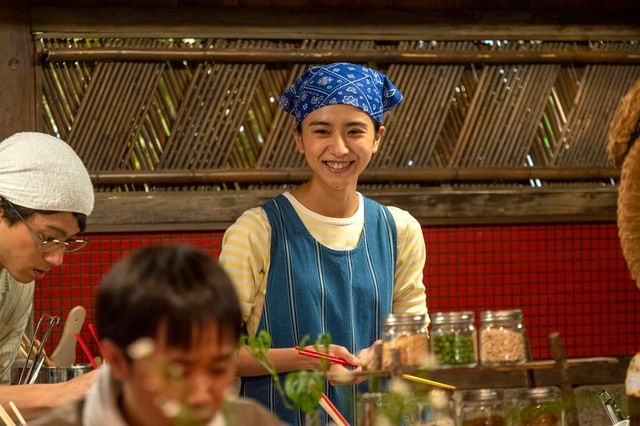 「ちむどんどん」第124回の場面写真（3枚目）