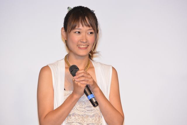 声優の沖佳苗、三瓶由布子ら出席！「プリキュア祭！」フォトギャラリー：フォトギャラリー