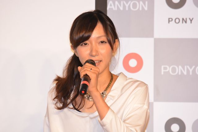 声優の沖佳苗、三瓶由布子ら出席！「プリキュア祭！」フォトギャラリー（6枚目）