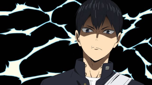 「ハイキュー!!　TO THE TOP」第1話カット（2枚目）