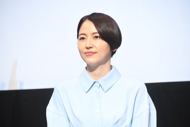 新ドラマ「エルピス　－希望、あるいは災い－」制作発表会見（4枚目）
