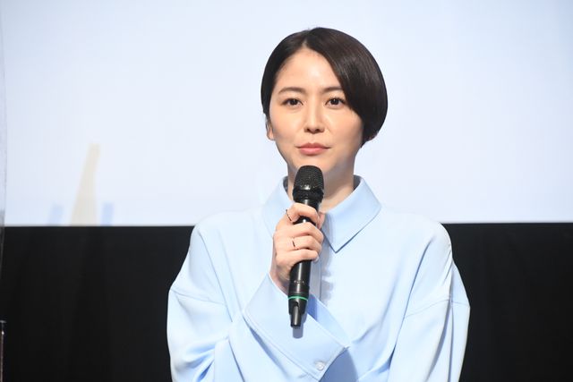 新ドラマ「エルピス　－希望、あるいは災い－」制作発表会見（5枚目）