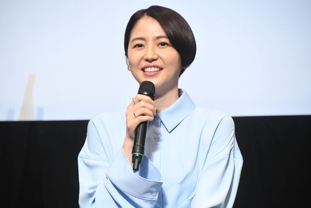 新ドラマ「エルピス　－希望、あるいは災い－」制作発表会見（6枚目）