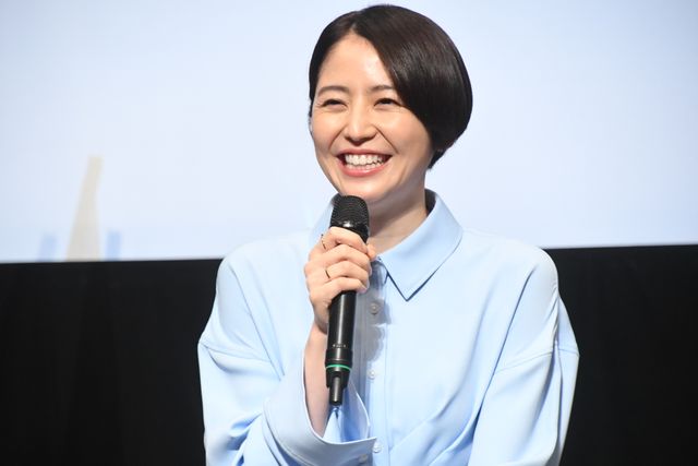 新ドラマ「エルピス　－希望、あるいは災い－」制作発表会見（7枚目）