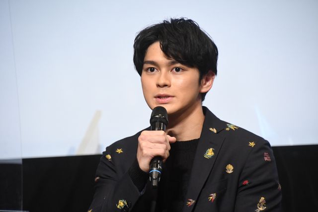 新ドラマ「エルピス　－希望、あるいは災い－」制作発表会見（8枚目）