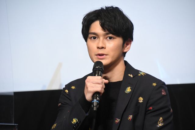 新ドラマ「エルピス　－希望、あるいは災い－」制作発表会見（9枚目）