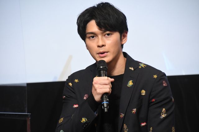 新ドラマ「エルピス　－希望、あるいは災い－」制作発表会見（10枚目）