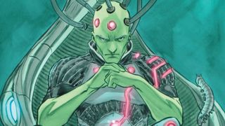 『スーパーマン』続編、新悪役はブレイニアック！キャスト正式発表