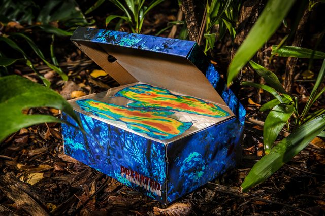 映画『プレデター』コラボレーションモデル（10枚目）