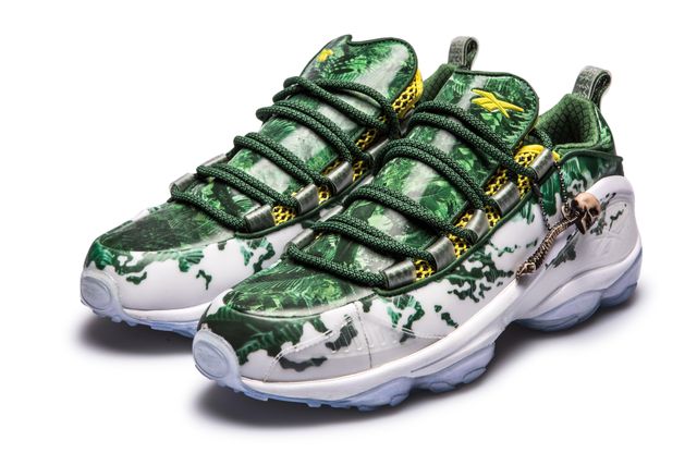 映画『プレデター』コラボレーションモデル（14枚目）