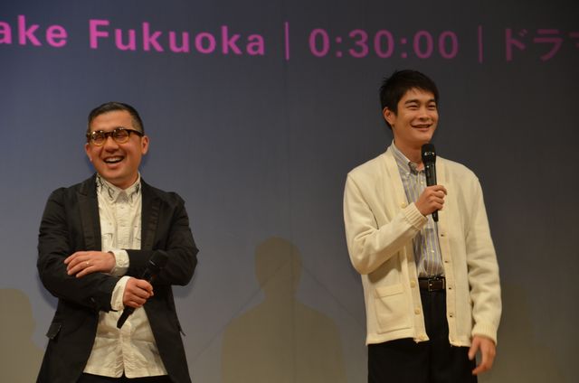 井之脇海も登壇！徳島国際映画祭2019が開幕（5枚目）