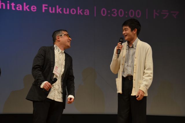 井之脇海も登壇！徳島国際映画祭2019が開幕（7枚目）
