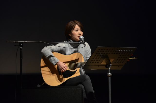 井之脇海も登壇！徳島国際映画祭2019が開幕（10枚目）