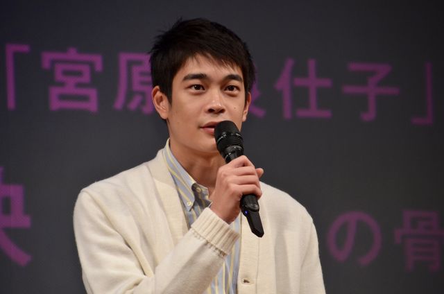 井之脇海も登壇！徳島国際映画祭2019が開幕（19枚目）