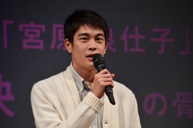 井之脇海も登壇！徳島国際映画祭2019が開幕（20枚目）