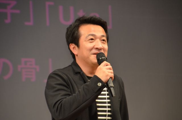 井之脇海も登壇！徳島国際映画祭2019が開幕（21枚目）