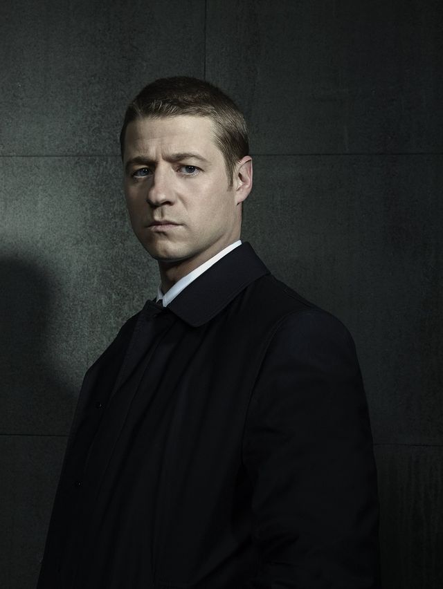 海外ドラマ「GOTHAM / ゴッサム」フォトギャラリー