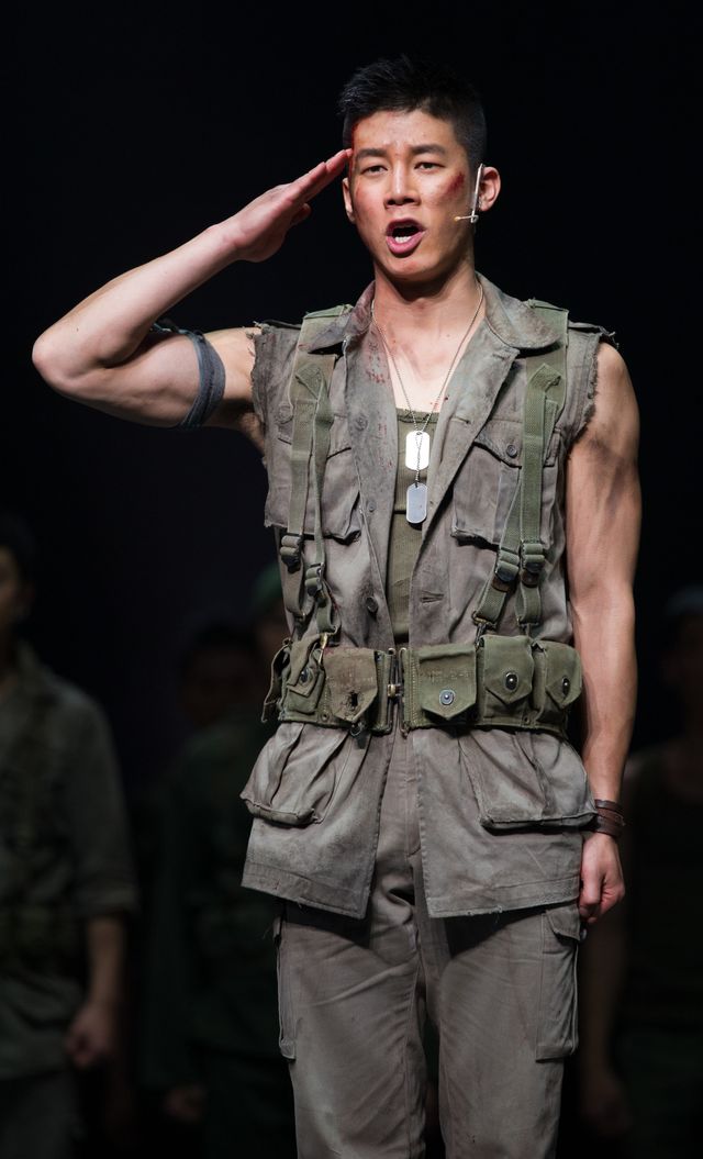 「プロミス」SUPER JUNIORイトゥク、超新星ユナクら戦争で咲いた戦友愛を熱演＜韓国JPICTURES＞（10枚目）