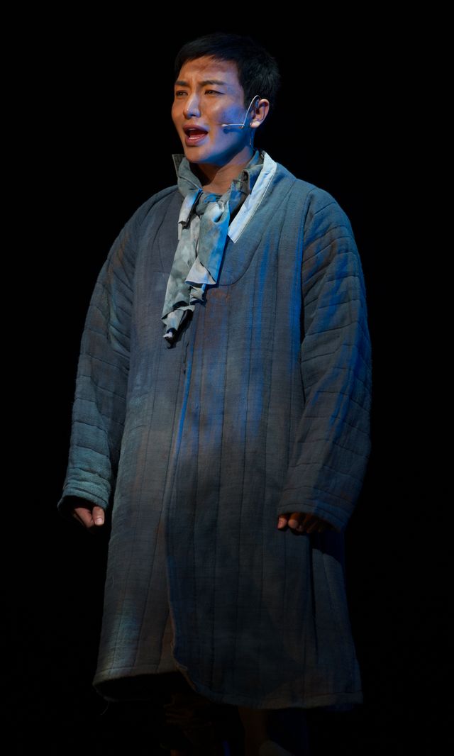 「プロミス」SUPER JUNIORイトゥク、超新星ユナクら戦争で咲いた戦友愛を熱演＜韓国JPICTURES＞（12枚目）