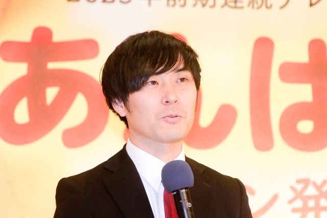 朝ドラ「あんぱん」ヒロインは今田美桜！（8枚目）