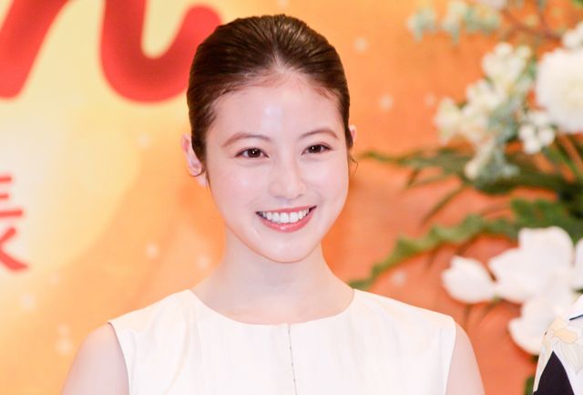 朝ドラ「あんぱん」ヒロインは今田美桜！（9枚目）