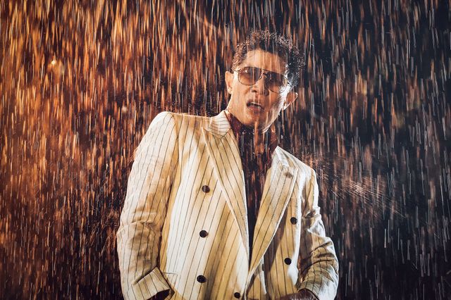 『孤狼の血 LEVEL2』恐ろしすぎる鈴木亮平の劇中カット（2枚目）