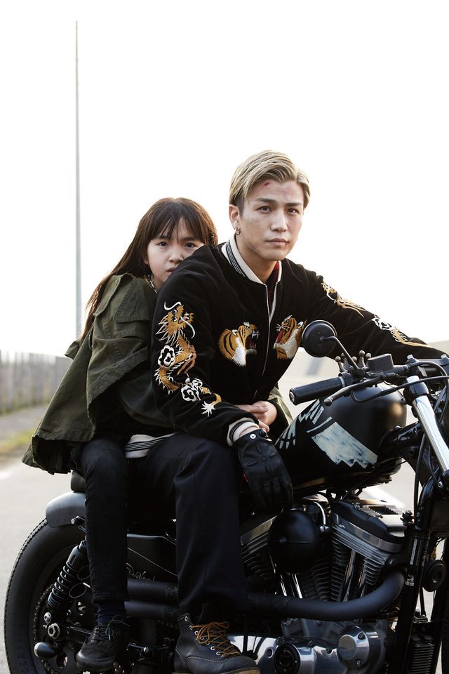 『HiGH&LOW THE MOVIE 3 / FINAL MISSION』新場面写真6枚：フォトギャラリー