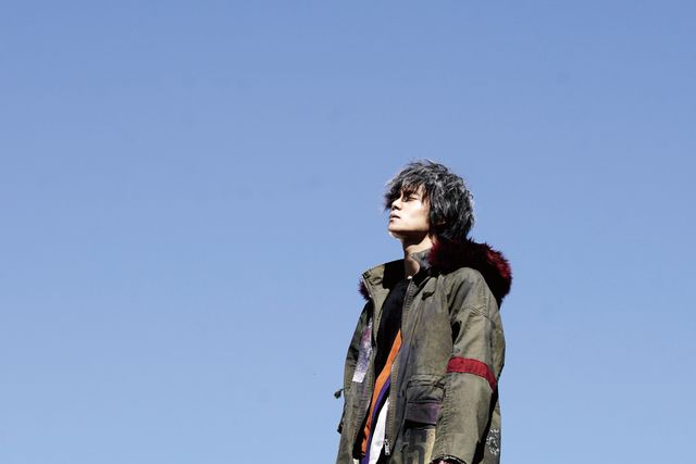 『HiGH&LOW THE MOVIE 3 / FINAL MISSION』新場面写真6枚（5枚目）