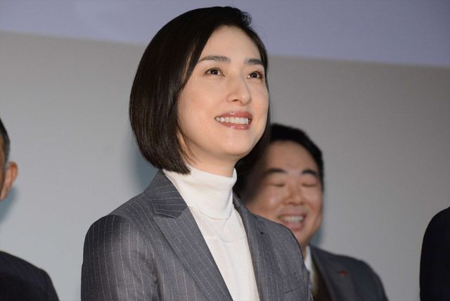 「緊急取調室」キャスト和気あいあい！（3枚目）