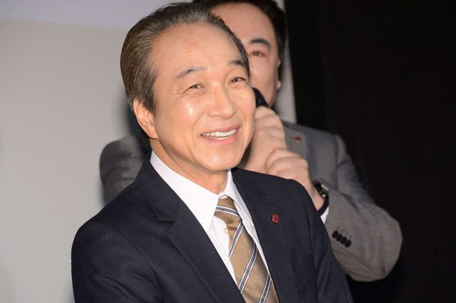 「緊急取調室」キャスト和気あいあい！（6枚目）