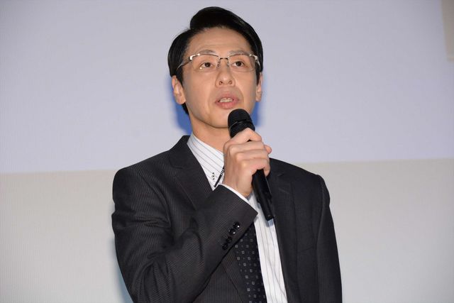 「緊急取調室」キャスト和気あいあい！（8枚目）