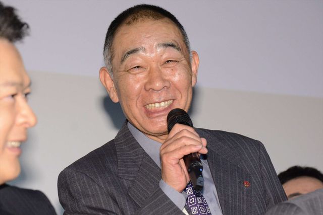 「緊急取調室」キャスト和気あいあい！（9枚目）