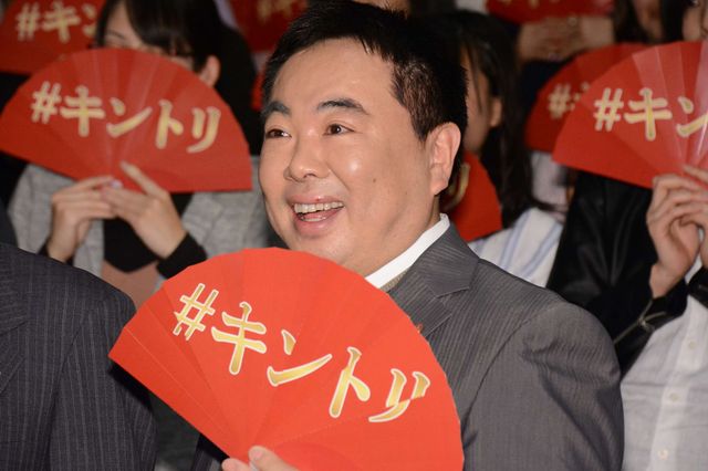 「緊急取調室」キャスト和気あいあい！（10枚目）