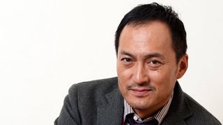 『インセプション』渡辺謙　単独インタビュー