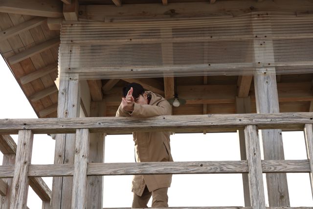 白濱亜嵐＆石井杏奈ら出演『ウタモノガタリ-CINEMA FIGHTERS project-』新場面写真：フォトギャラリー