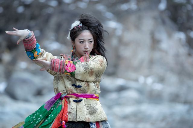 白濱亜嵐＆石井杏奈ら出演『ウタモノガタリ-CINEMA FIGHTERS project-』新場面写真（3枚目）