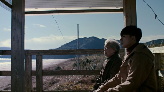 白濱亜嵐＆石井杏奈ら出演『ウタモノガタリ-CINEMA FIGHTERS project-』新場面写真（5枚目）