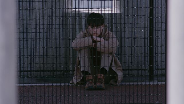 白濱亜嵐＆石井杏奈ら出演『ウタモノガタリ-CINEMA FIGHTERS project-』新場面写真（6枚目）