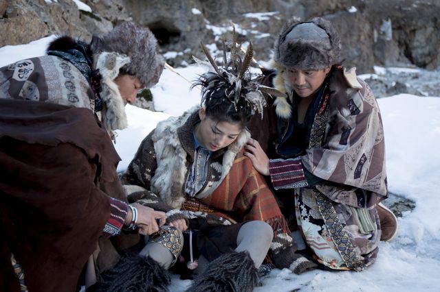 白濱亜嵐＆石井杏奈ら出演『ウタモノガタリ-CINEMA FIGHTERS project-』新場面写真（7枚目）